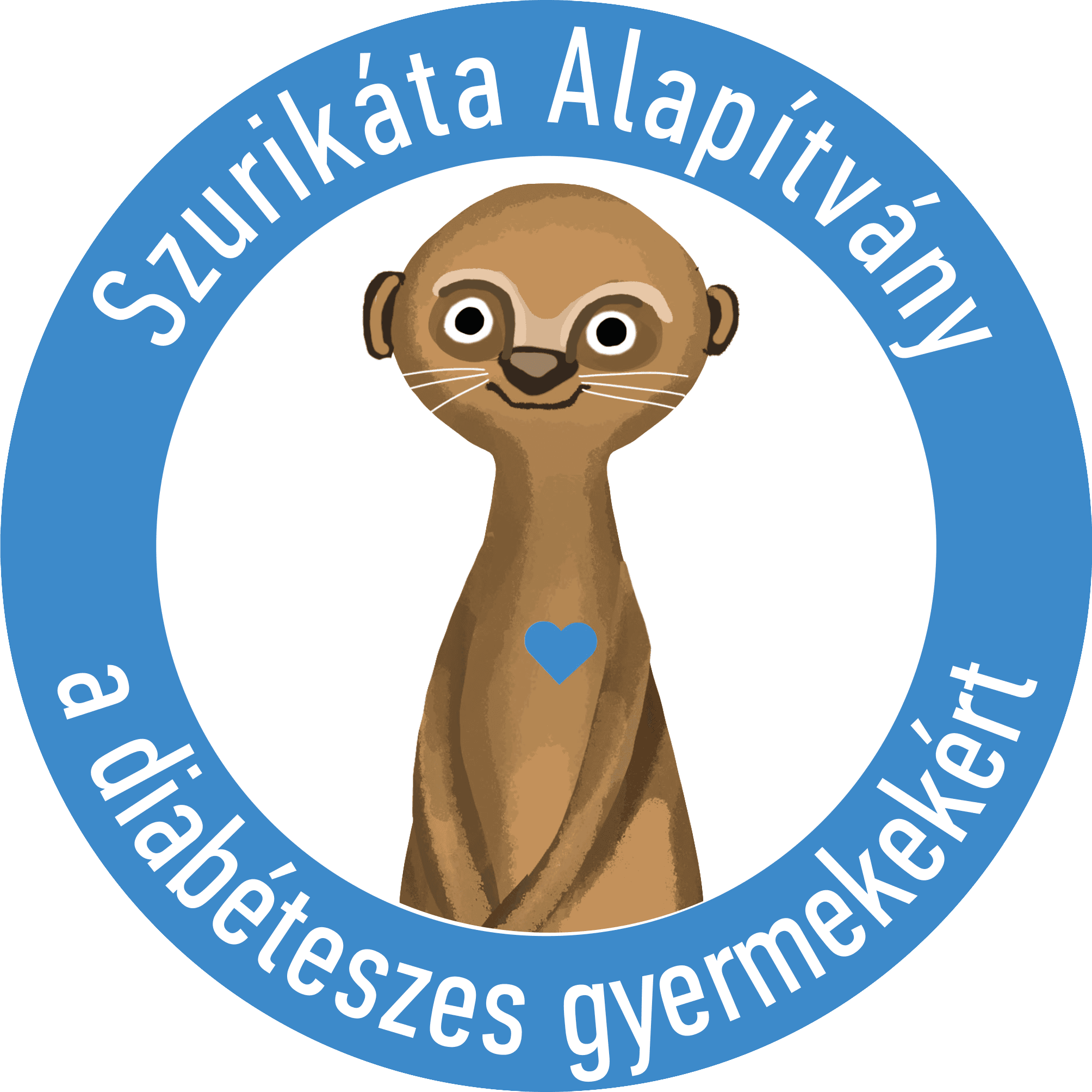 Szurikáta Alapítvány a Diabéteszes Gyermekekért
